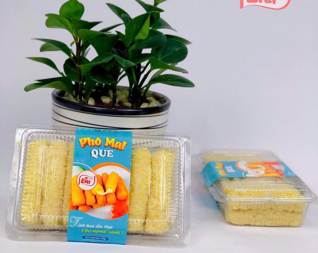 Phô Mai Que Era Foods