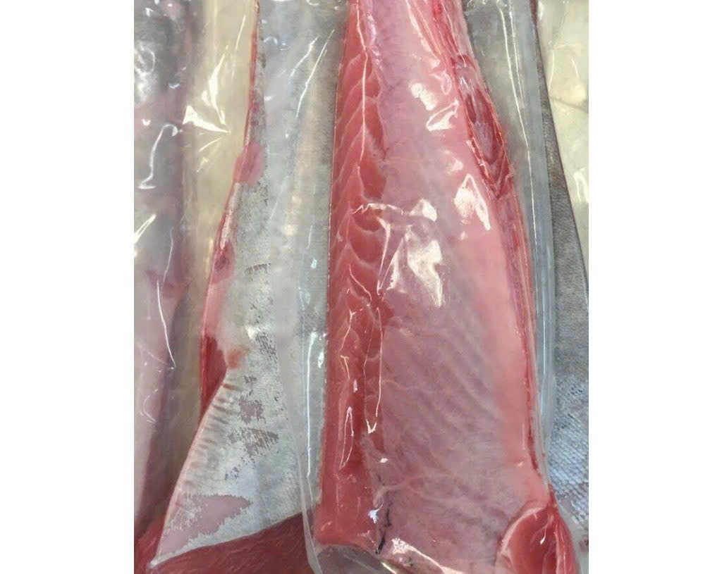 Lườn Cá Ngừ 5up (Kg)