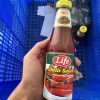 TD. Tương ớt 340g - Life